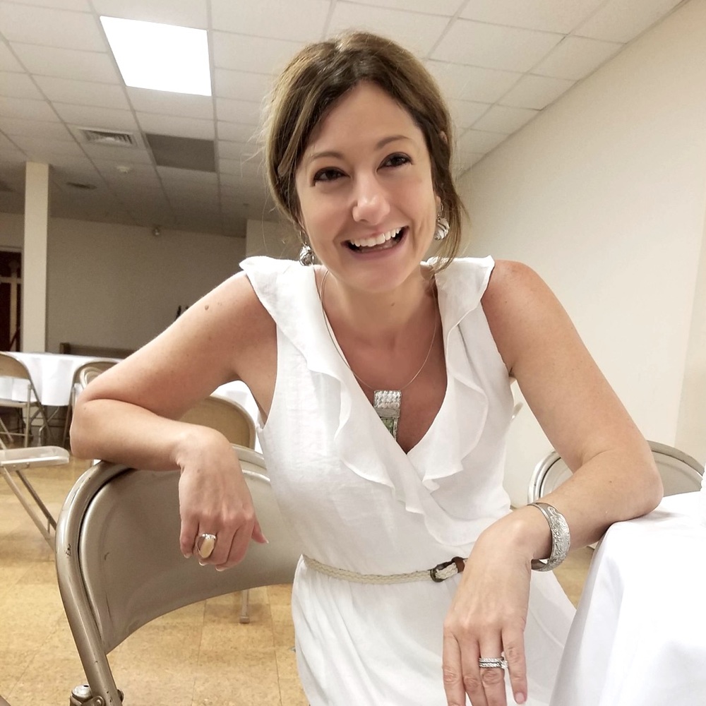 Meet your Posher, Gina